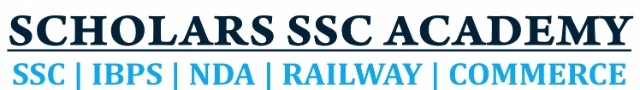 Scholars SSC Academy