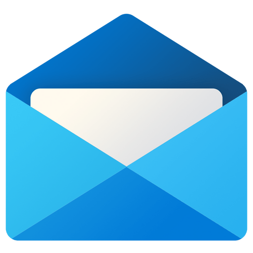 email icon